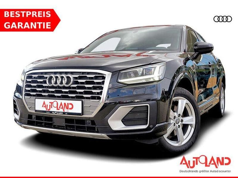 Andere Gebraucht 2018 Audi Q2 Comfort SUV | 18.950 € (Fairer Preis) - Bild 1/4