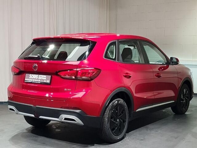 Neu MG ZS 116 PS (85 kW) 2025 Andere farbe Limousine