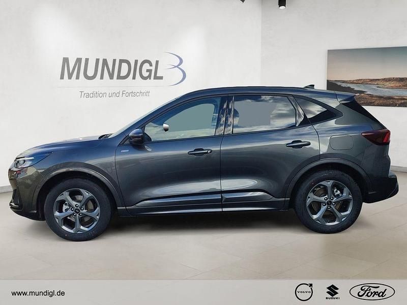 Neu Ford Kuga ST-Line 186 PS (136 kW) 2026 Magneticgrau (metallic) SUV