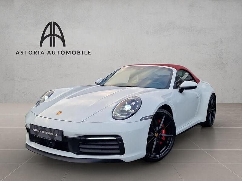 Gebraucht Porsche 911 Carrera 450 PS (330 kW) 2020 Andere