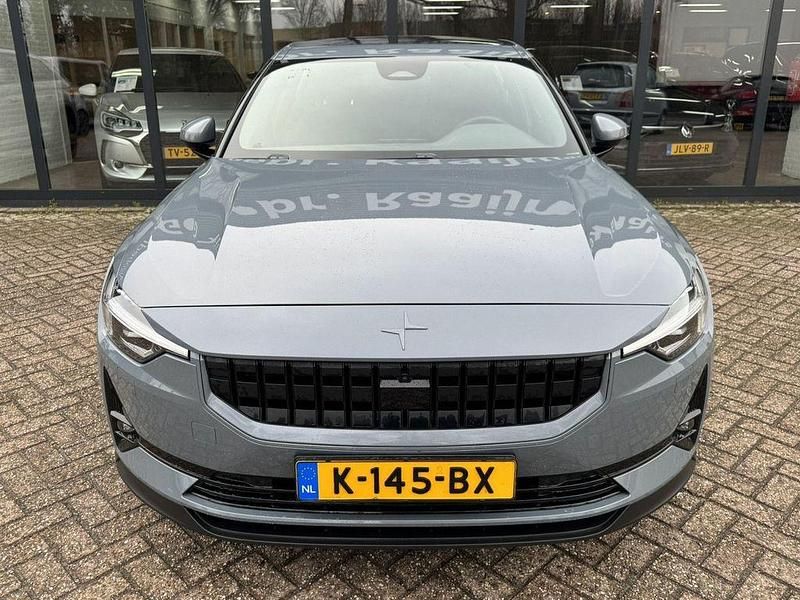 Gebraucht Polestar 2 150 kW (204 PS) 2020 Grau Kleinwagen