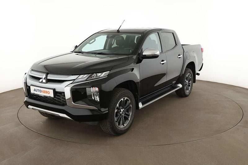 Gebraucht Mitsubishi L Edition 150 PS (110 kW) 2019 SUV