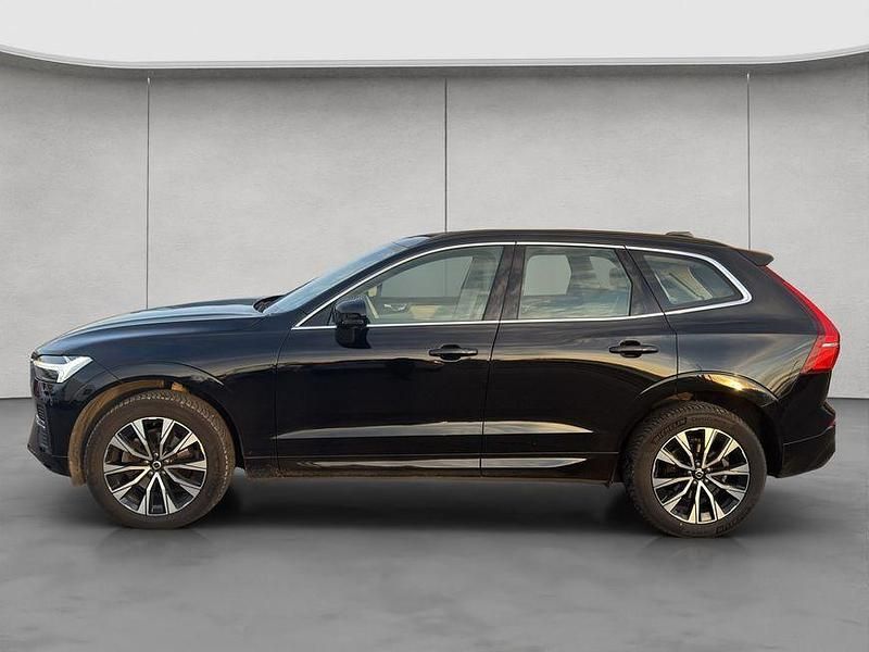 Gebraucht Volvo XC60 Core 250 PS (183 kW) 2024 Schwarz SUV