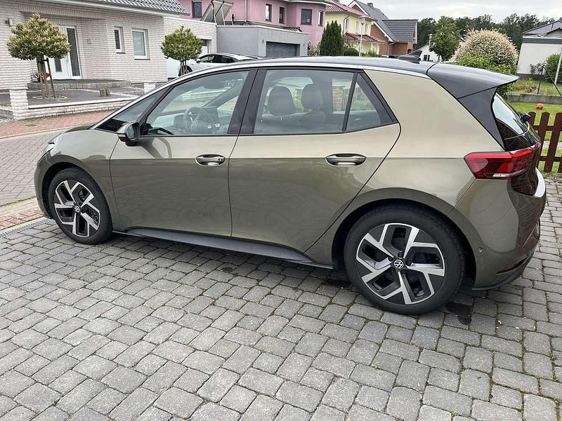 Gebraucht VW ID.3 Pro 150 kW (204 PS) 2023 Kleinwagen