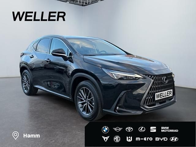 Gebraucht Lexus NX450h+ E-FOUR Executive Line 309 PS (227 kW) 2025 Schwarz SUV