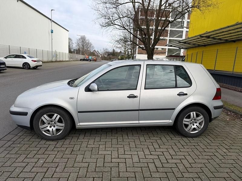 Vw Golf Gebraucht Bis 2000 Euro