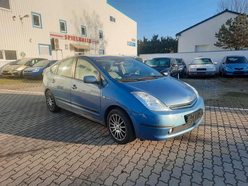 Gebraucht 2005 Toyota Prius Limousine | 4.200 € (Guter Preis) - Bild 1/4