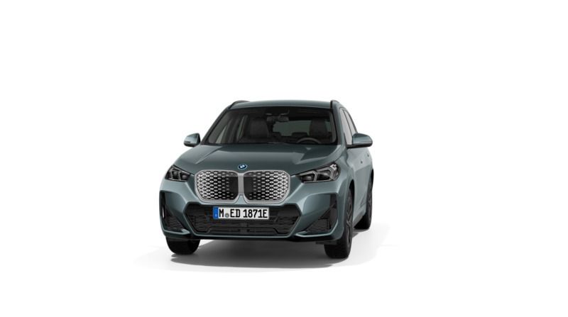 Neu 2024 BMW iX1 Luxury Line SUV | 45.860 € (Superpreis) - Bild 1/4