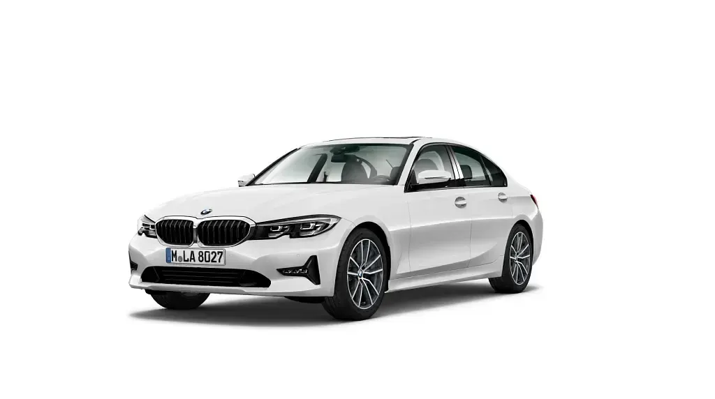 Brugt BMW 318 Efficient Dynamics 150 HK (110 kW) 2026 Sedan
