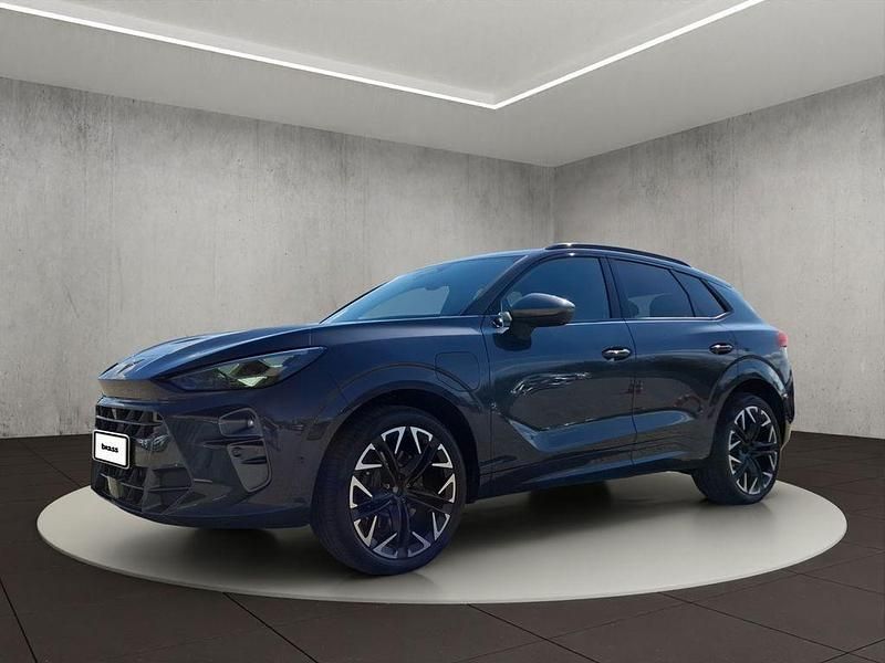 Timanfayagrau Neu 2025 Cupra Terramar VZ SUV | 51.980 € (Etwas zu teuer) - Bild 1/4