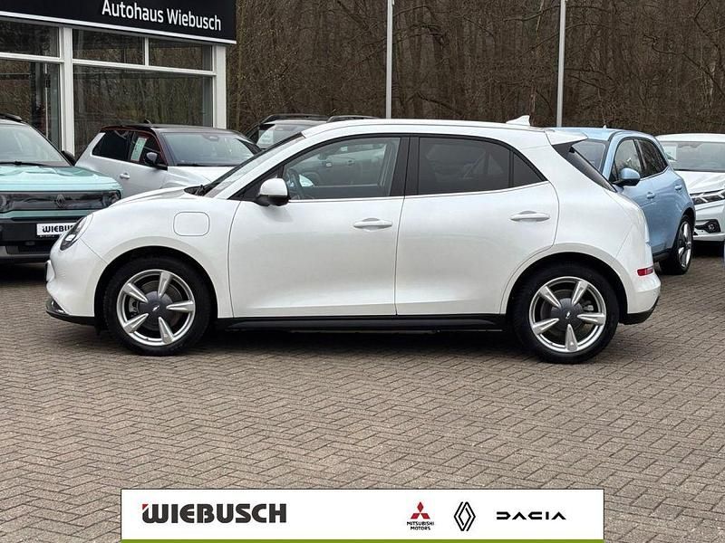 Gebraucht Ora 03 125 kW (171 PS) 2023 Weiß Kleinwagen