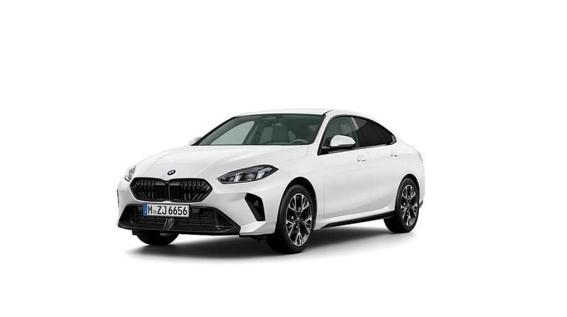 Second-hand BMW 220 Efficient Dynamics 150 CP (110 kW) 2025 Coupe