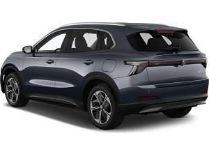 Neu MG S5 Comfort 125 kW (170 PS) 2025 Blau (piccadilly blue) SUV