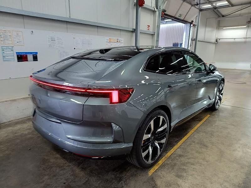 Gebraucht Polestar 4 Performance 400 kW (544 PS) 2024 SUV