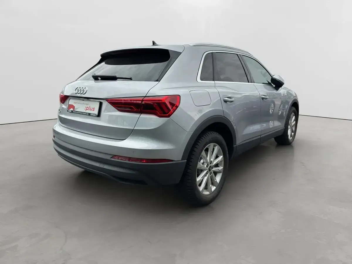 Gebraucht Audi Q3 245 PS (180 kW) 2022 SUV