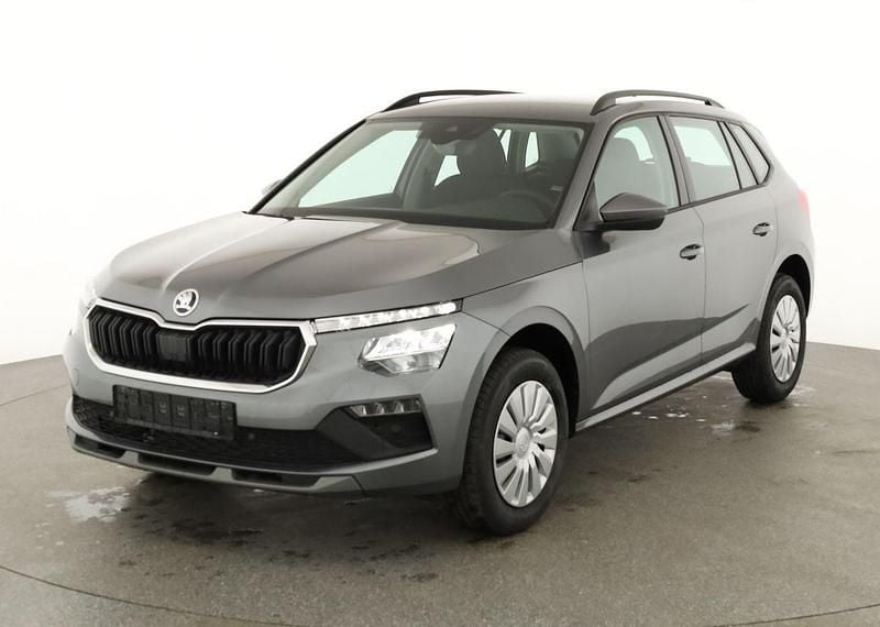 Gebraucht Skoda Kamiq Selection 116 PS (85 kW) 2026 SUV