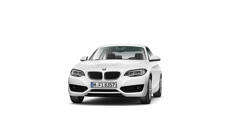 Gebraucht 2025 BMW 230 Coupé | 26.860 € (Etwas zu teuer) - Bild 1/4