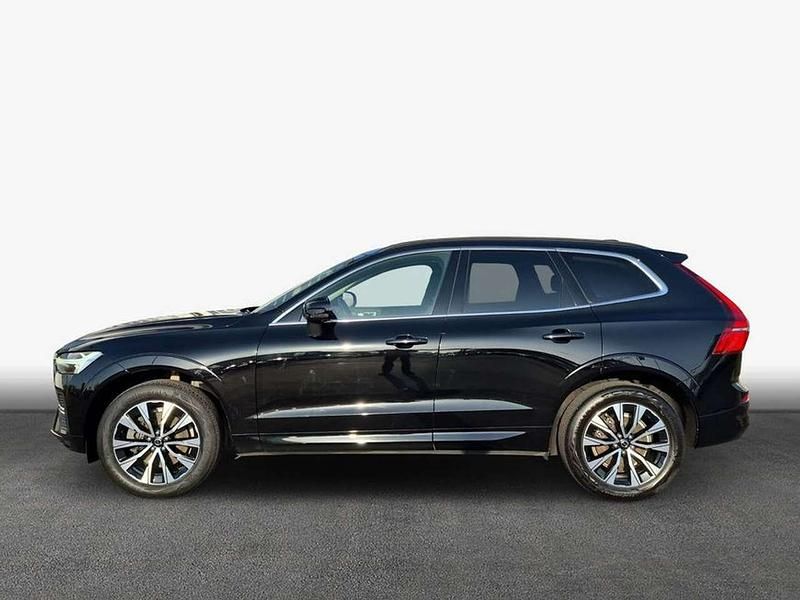 Gebraucht Volvo XC60 Core 197 PS (144 kW) 2022 Schwarz SUV