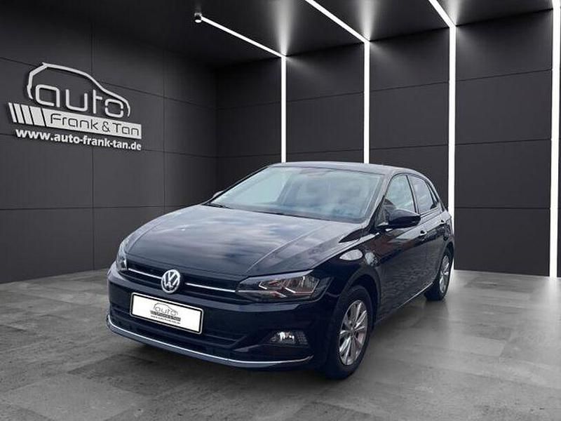 Other Gebraucht 2017 VW Polo Highline Kleinwagen | 13.490 € (Etwas zu teuer) - Bild 1/4