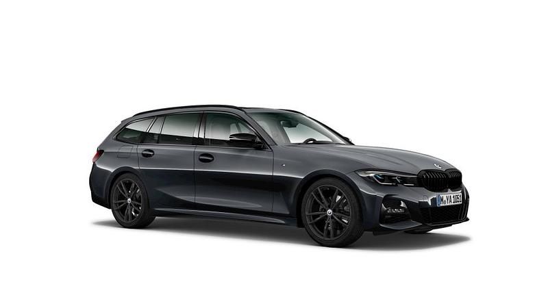 Gebraucht BMW 320 Shadowline 190 PS (139 kW) 2025 Kombi