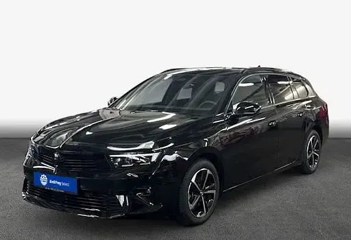 Gebraucht Opel Astra 131 PS (96 kW) 2025 Kleinwagen