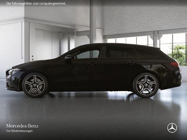 Gebraucht 2022 Mercedes CLA250e Shooting Brake Kombi | 30.890 € (Fairer Preis) - Bild 1/2