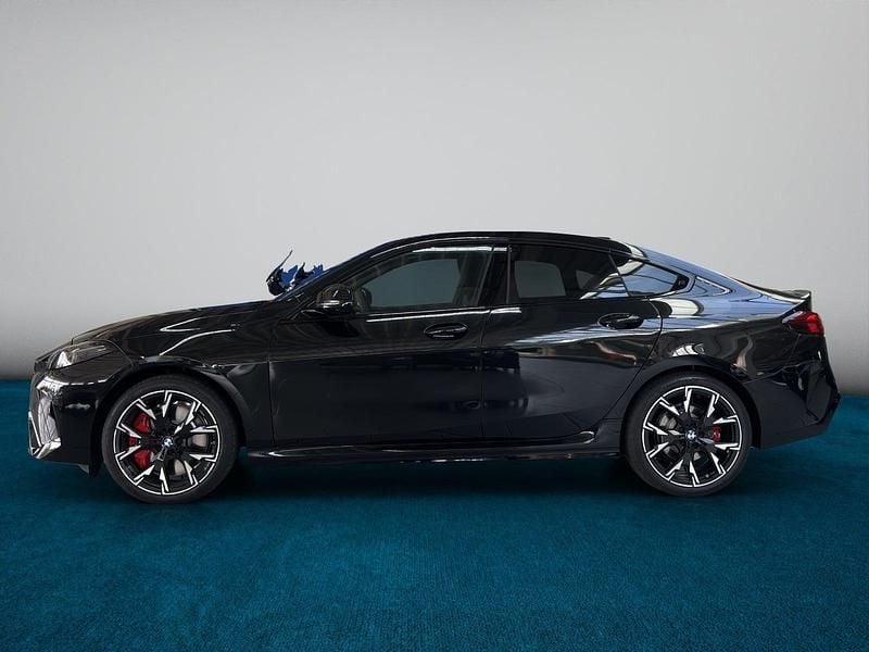 Nowe BMW 220 Performance 170 KM (125 kW) 2026 Czarny Coupe