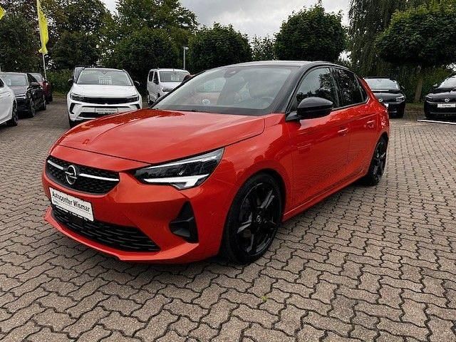 Gebraucht 2022 Opel Corsa GS Line Kleinwagen | 13.990 € (Guter Preis) - Bild 1/4