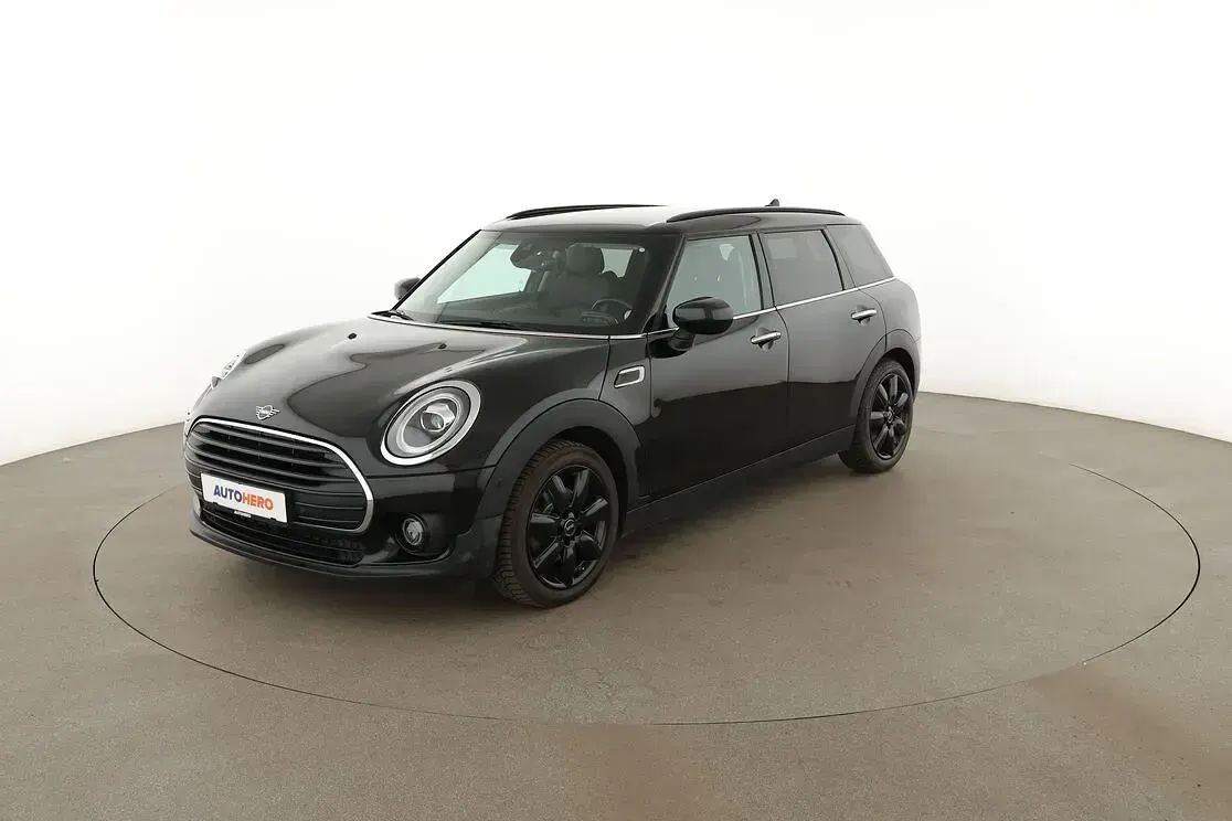 Gebraucht Mini Cooper Clubman 136 PS (100 kW) 2021 Kombi