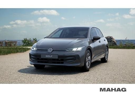 Neu VW Golf VIII Life 116 PS (85 kW) 2026 Grau Limousine