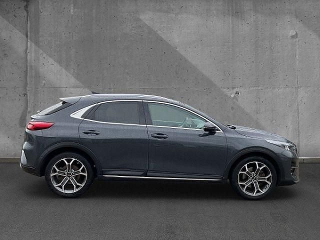Gebraucht Kia XCeed Platinum Edition 140 PS (102 kW) 2020 Grau SUV
