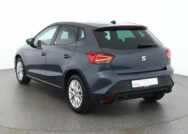 Neu Seat Ibiza FR 116 PS (85 kW) 2026 Andere Kleinwagen