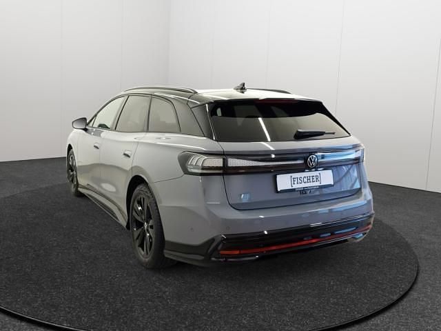 Neu VW ID.7 Pro 210 kW (286 PS) 2026 Grau Kombi