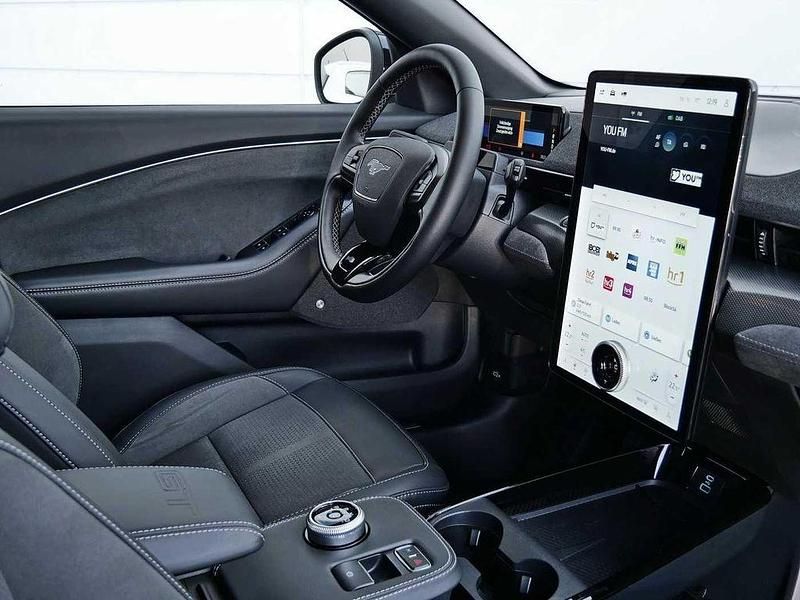 Gebraucht Ford Mustang Mach-E GT Performance Edition 358 kW (487 PS) 2024 Othercolor SUV