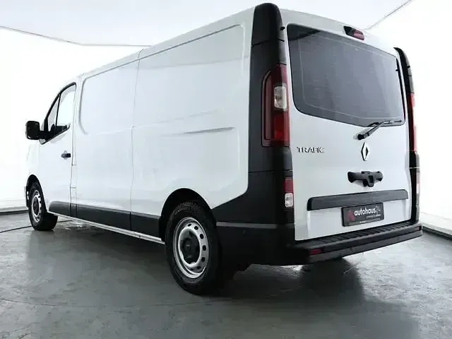 Occasion Renault Trafic Komfort 150 ch (110 kW) 2023 Andere