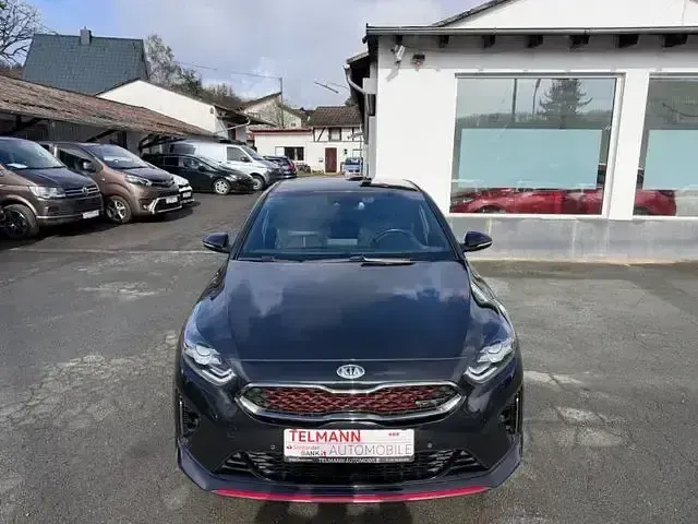 Second-hand Kia ProCeed 204 CP (150 kW) 2016 Andere Hatchback