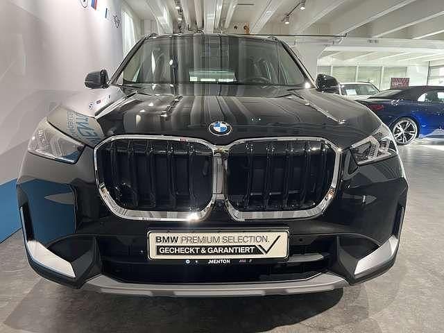 Gebraucht BMW X1 Performance 136 PS (100 kW) 2024 Schwarz SUV