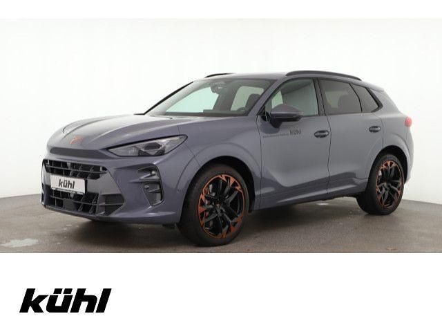 Graphene grau Gebraucht 2025 Cupra Terramar VZ SUV | 49.980 € (Teuer) - Bild 1/4