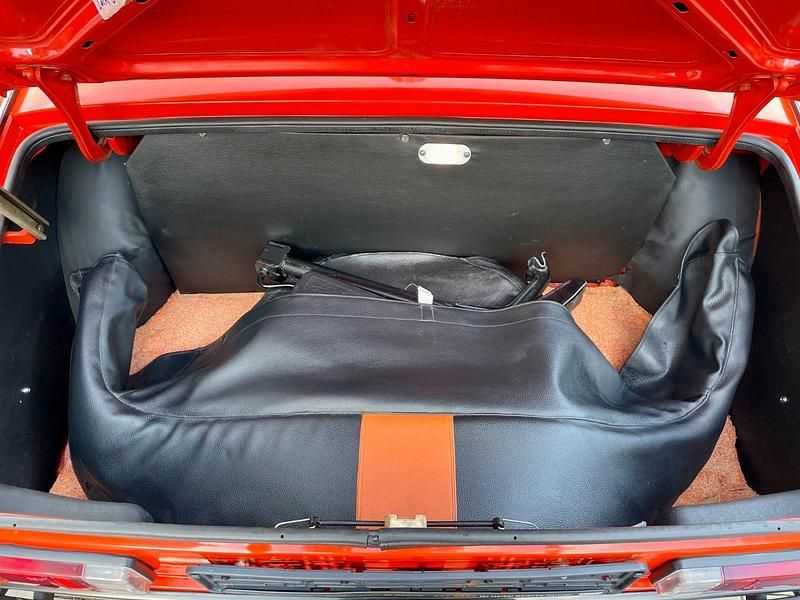 Gebraucht Triumph Spitfire 69 PS (50 kW) 1980 Cabrio