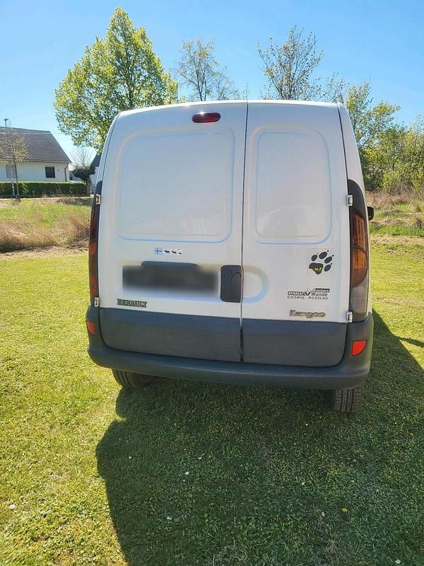 Occasion Renault Kangoo 70 ch (51 kW) 2003 Monospace