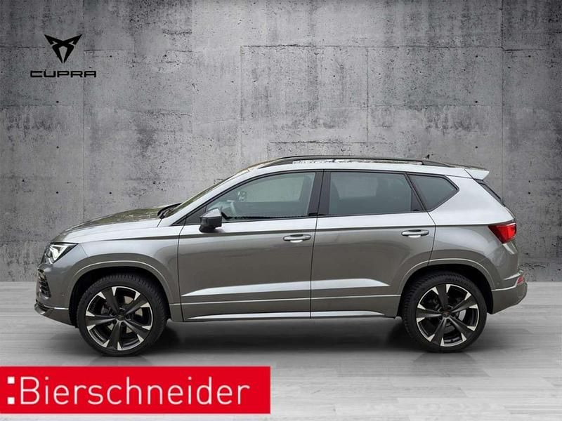 Grau Gebraucht 2023 Cupra Ateca SUV | 30.950 € (Guter Preis) - Bild 1/3