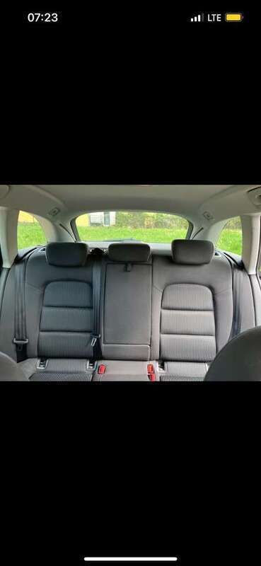 Gebraucht 2010 Audi A4 Limousine | 7.500 € (Fairer Preis) - Bild 1/4