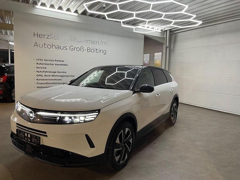 Weiß Neu 2025 Opel Grandland X SUV | 33.490 € (Fairer Preis) - Bild 1/4