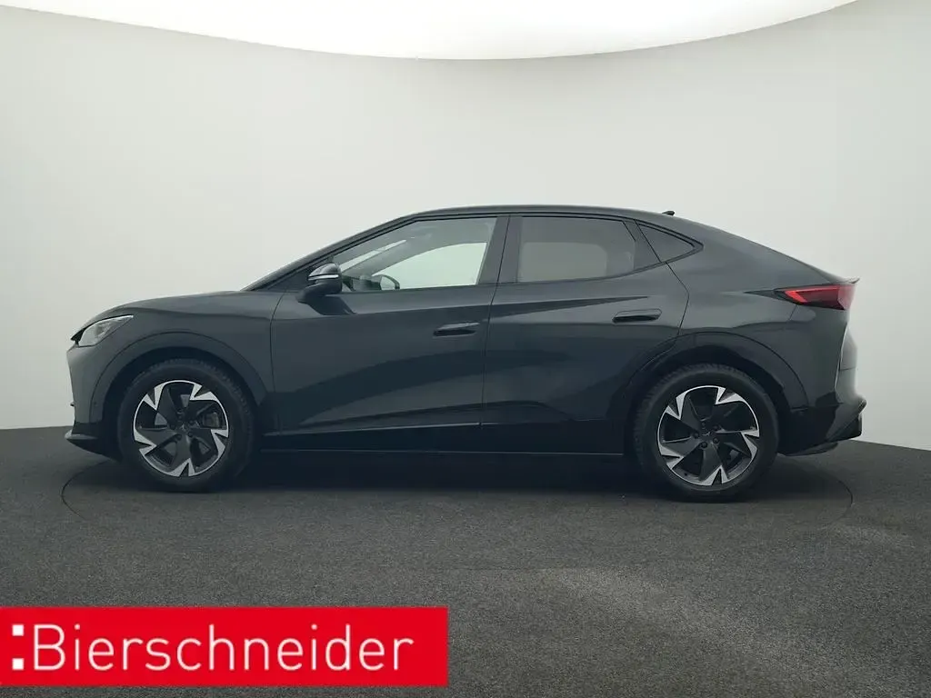 Gebraucht Cupra Tavascan Endurance 210 kW (286 PS) 2025 Grau SUV