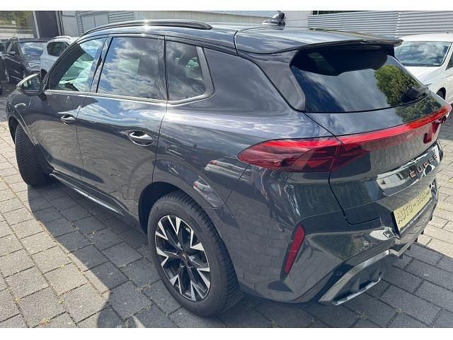 Second-hand Cupra Terramar 150 CP (110 kW) 2025 Gri SUV
