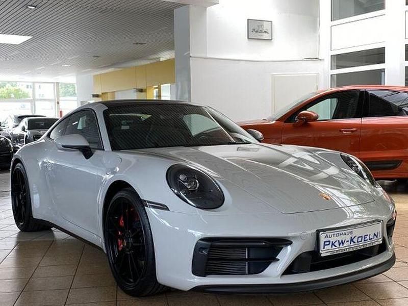 Gebraucht Porsche 911 480 PS (353 kW) 2022 Andere