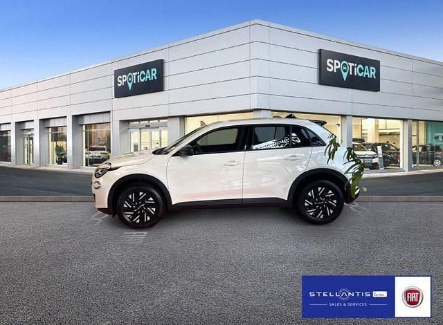 Gebraucht Fiat 600 101 PS (74 kW) 2025 Weiß SUV