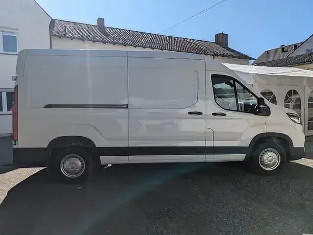 Occasion Maxus V90 2024 Blanc Van