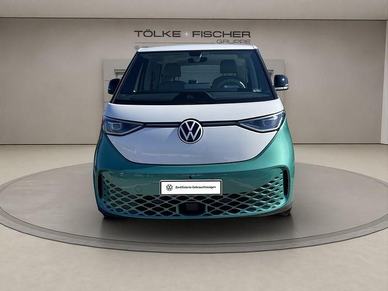 Gebraucht VW ID. Buzz Pro 150 kW (204 PS) 2024 Van / Kleinbus