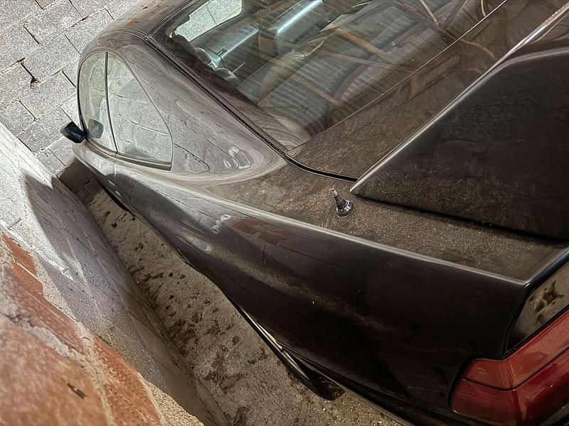 Gebraucht BMW 850 299 PS (219 kW) 1991 Coupé